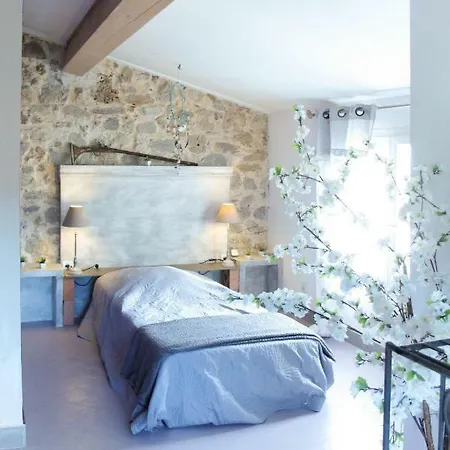 Hébergement de vacances Ferienhaus Mit Pool Callas 130s *