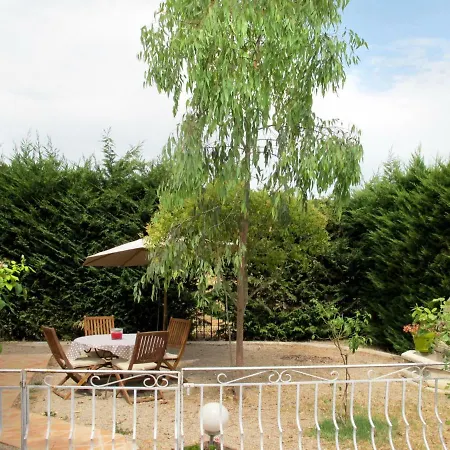 Ferienhaus Mit Pool Callas 130s *