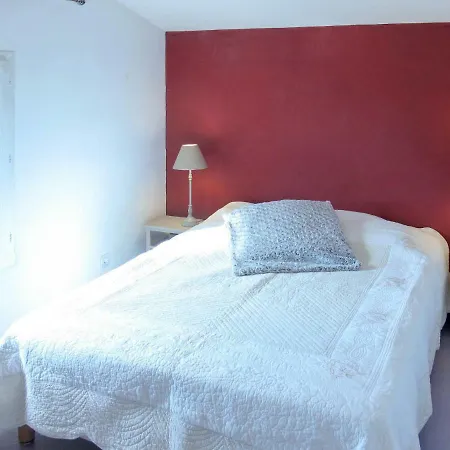 Holiday home Ferienhaus Mit Pool Callas 130s La Bouverie