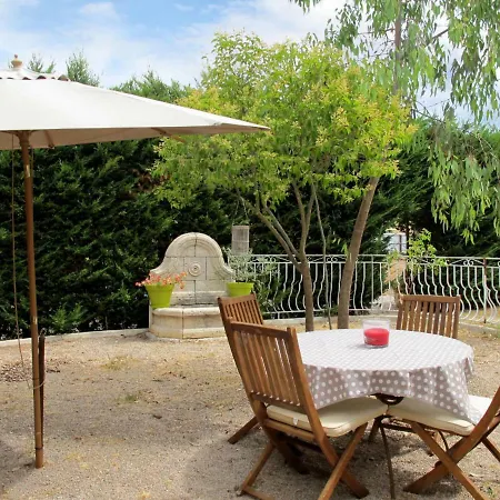 Ferienhaus Mit Pool Callas 130s Holiday home